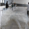 Factory direct competitive price polyethylene film for cover greenhouse